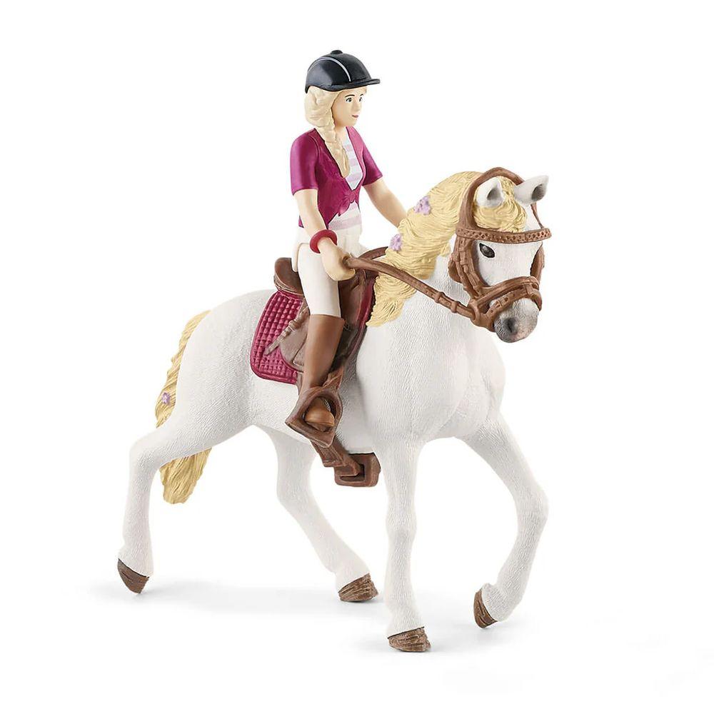 schleich Horse Club Sofia und Blossom