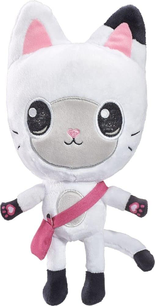 Gabby's Dollhouse, Panda Pfötchen, 28 cm