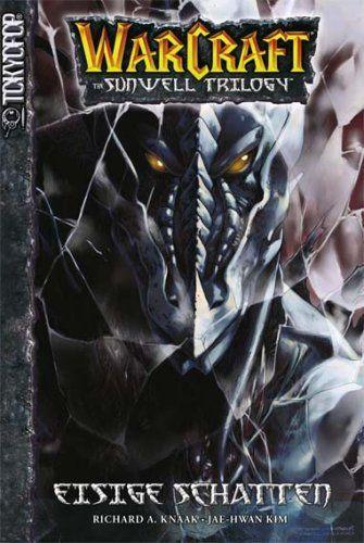 Eisige Schatten - Sunwell 2