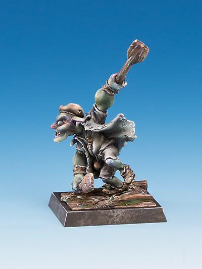 Freebooter Goblin Piraten Chico