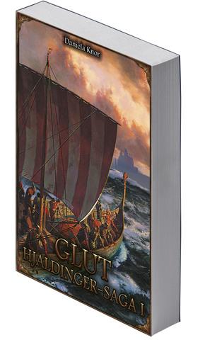 DSA Roman - Glut - Hjaldinger Saga I DSA Roman - Glut - Hjaldinger Saga I