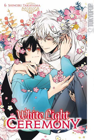 White Light Ceremony 6