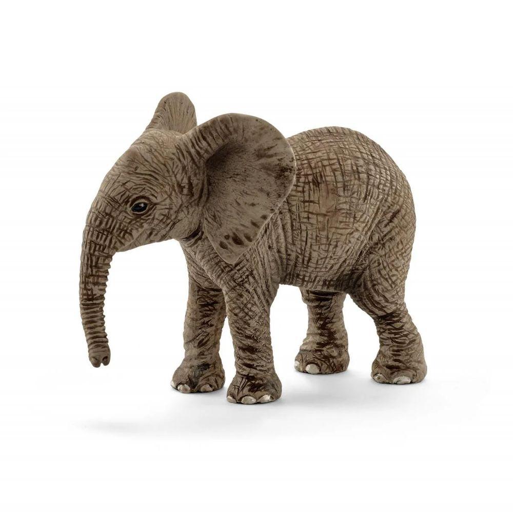 schleich Wild Life Elefant afrikanisch Baby