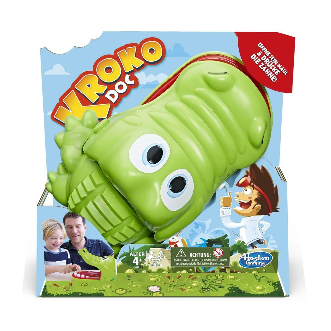 Kroko Doc