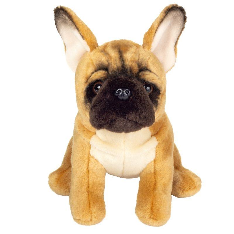 Französische Bulldogge 27 cm