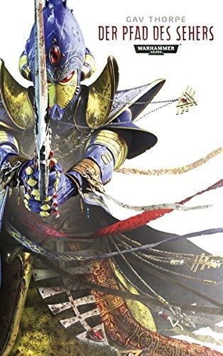 Der Pfad des Sehers (Hardcover)