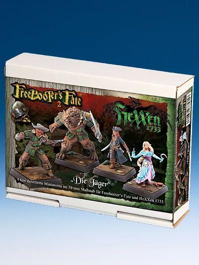 HeXXen 1733 "Die Jäger"