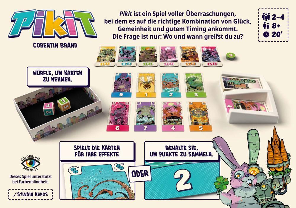 Pikit