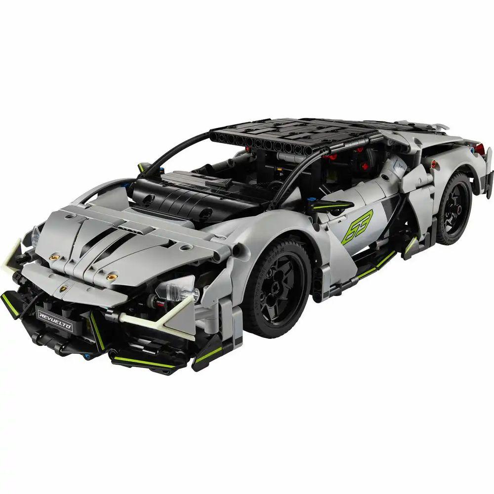 LEGO TECHNIC Lamborghini Revuelto Supersportwagen
