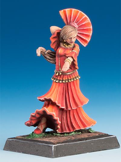 Freebooter Kulitist Belle Satine