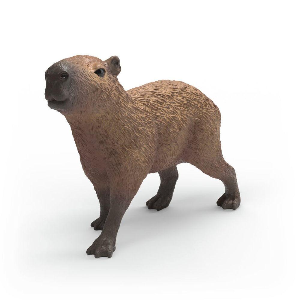 schleich Wild Life Capybara 2,2cm