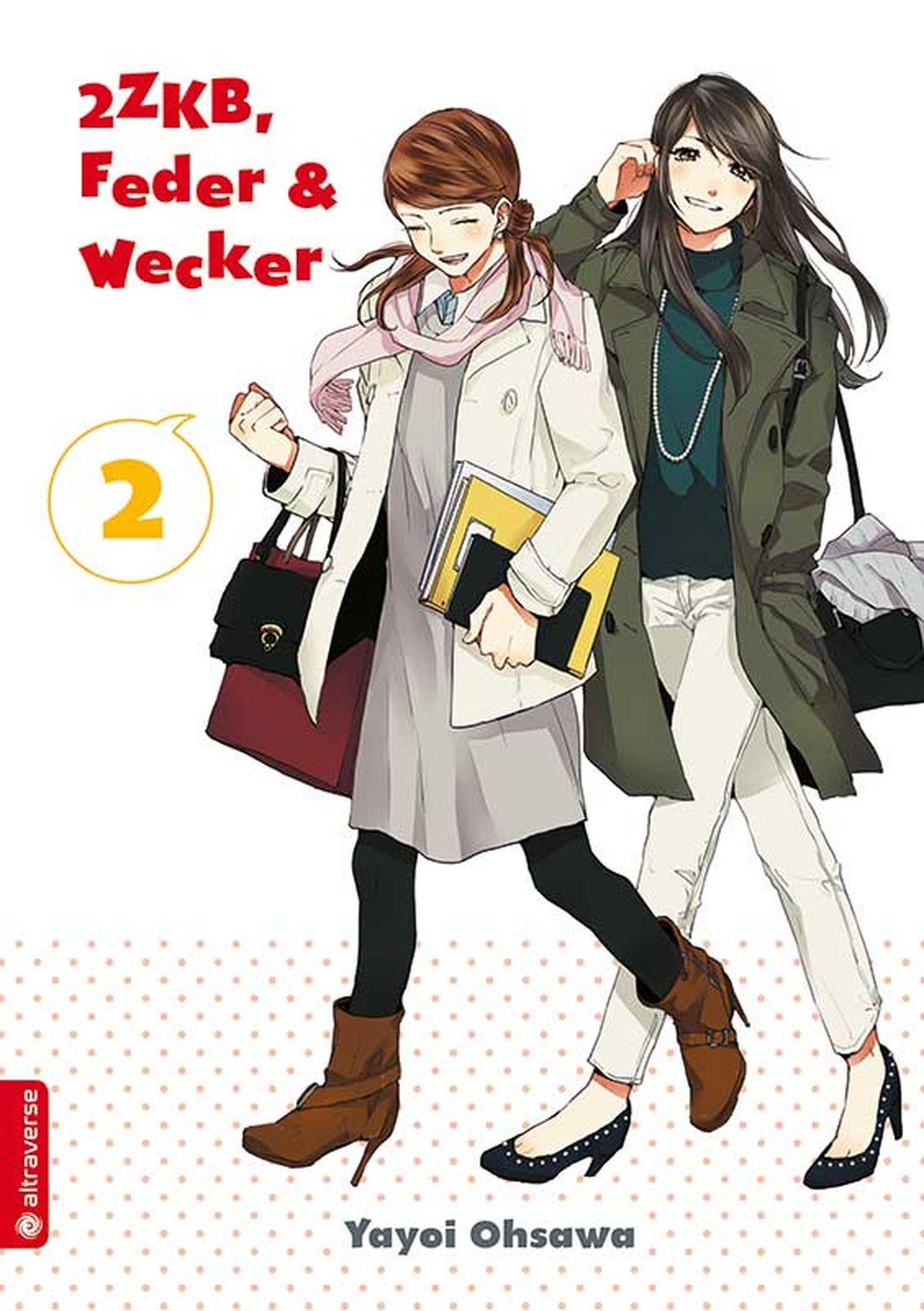2 ZKB, Feder & Wecker 02