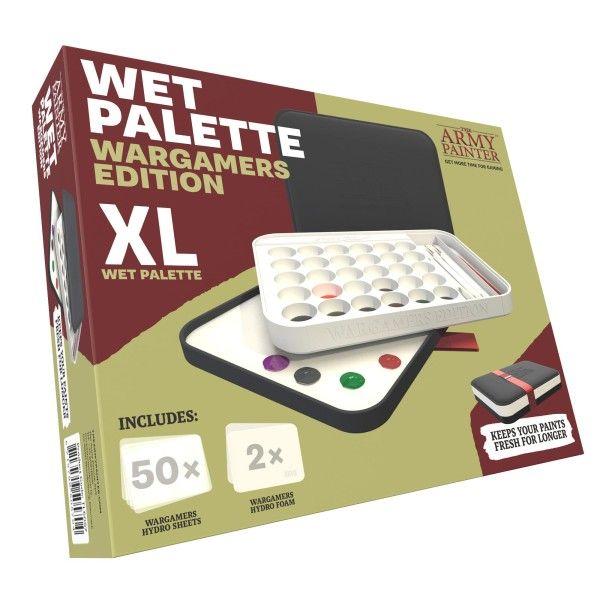 Army Painter Wet Palette XL