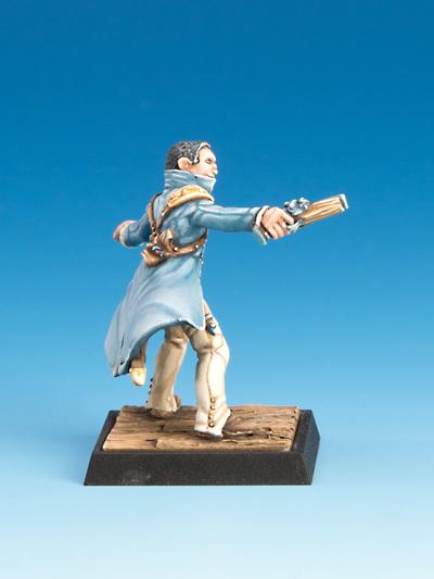 Freebooter Imperiale Armada Jamon Borodino