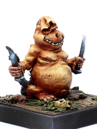 Freebooter Kult Balagonecos #2