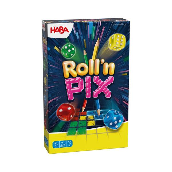 Rolln Pix
