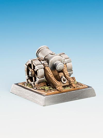 Freebooter Imperiale Armada Hugo & Gertrude