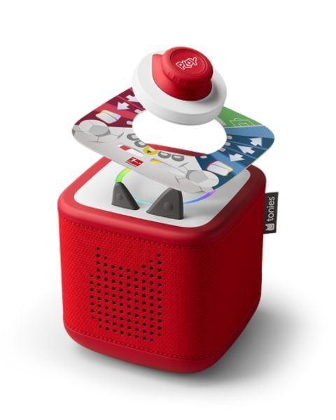 Tonieplay Game M - Stadion Duell: Bundesliga