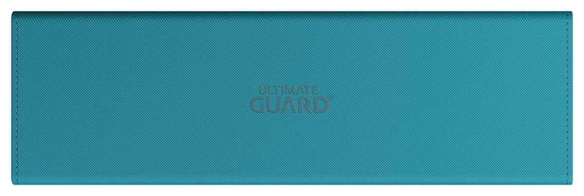Ultimate Guard Arkhive 400+ XenoSkin Monocolor Petrol