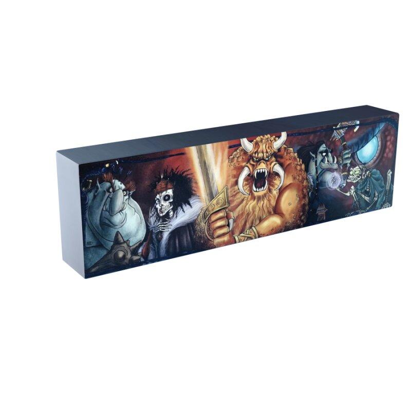Fate: Legend Miniatures
