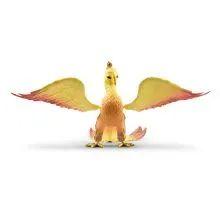 schleich Bayala Phoenix