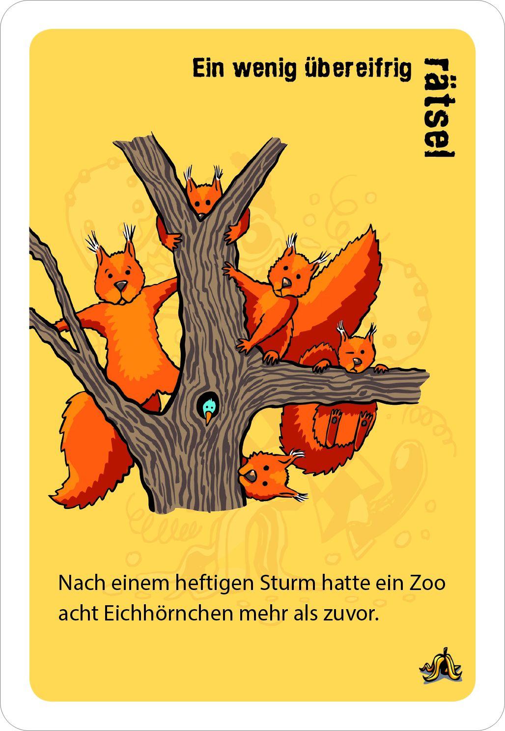 black stories Junior - Quatsch & Co.