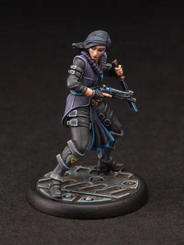 Specialist Arvingar Gerdar