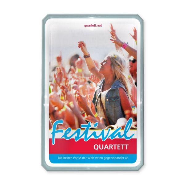 Quartett Festival