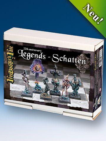 Schatten Set Legends #2