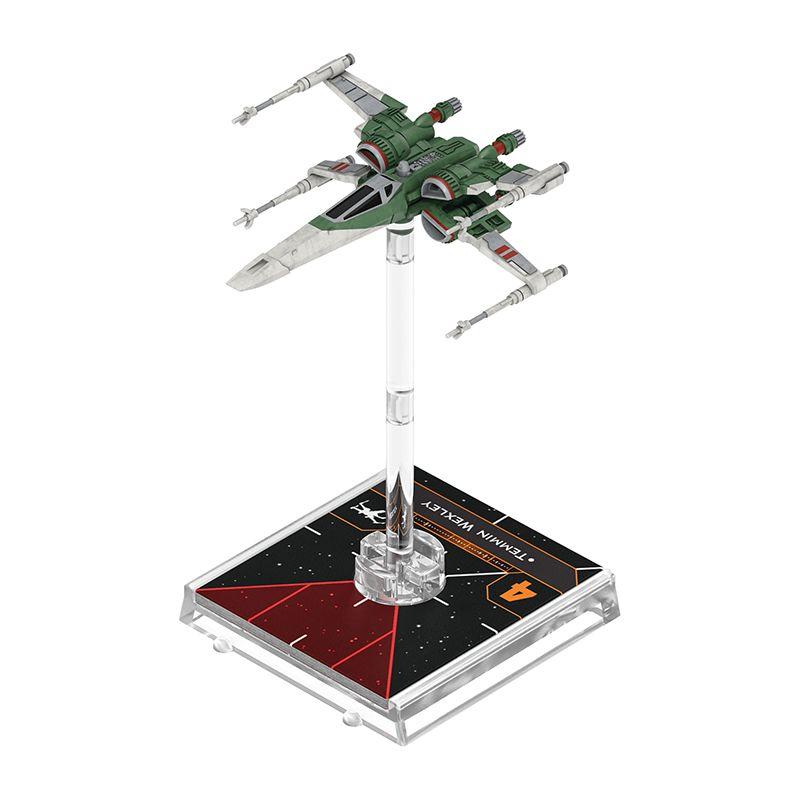 Star Wars: X-Wing: 2 Edition - Boten der Hoffnung