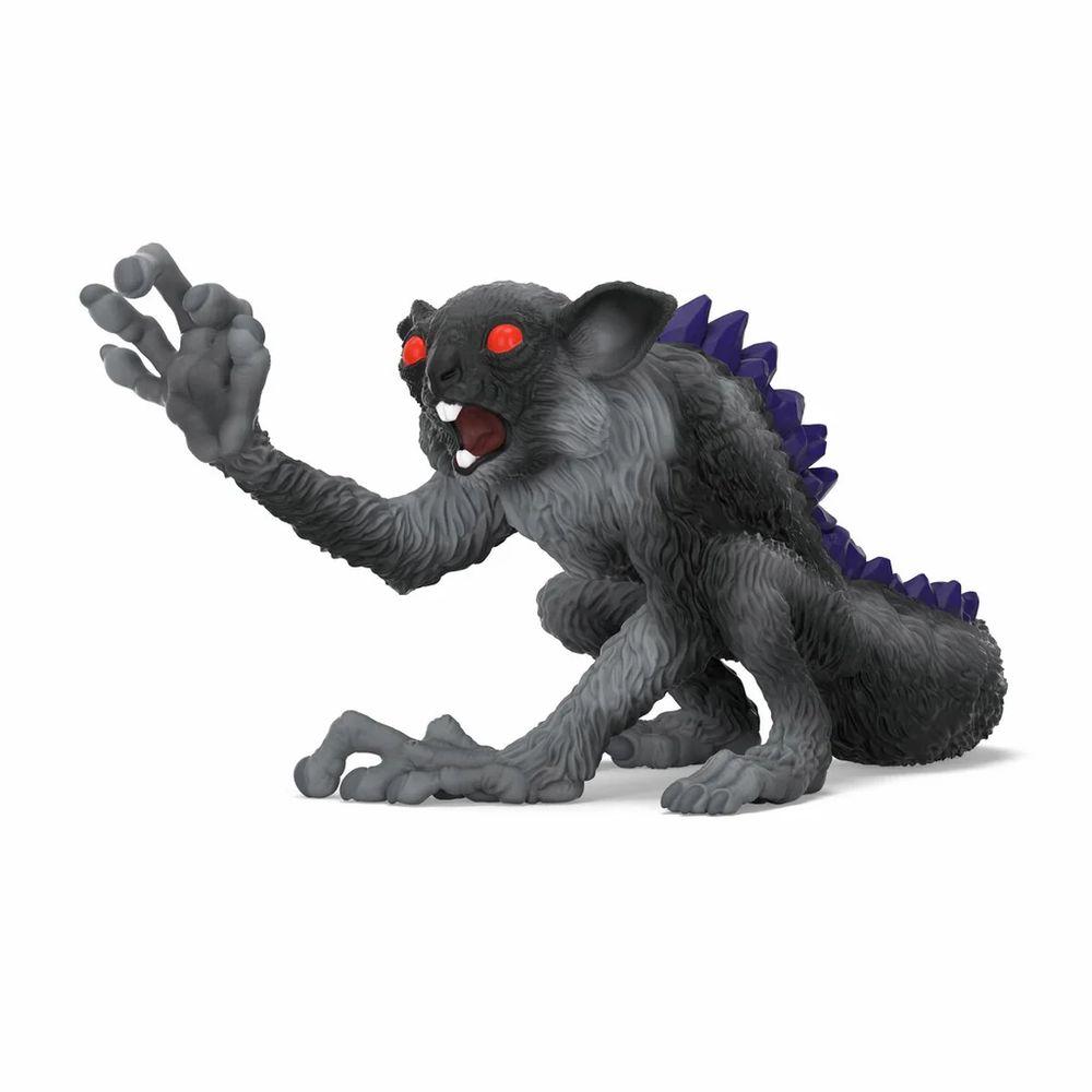 schleich CREATURES Schatten-Lemur 7cm