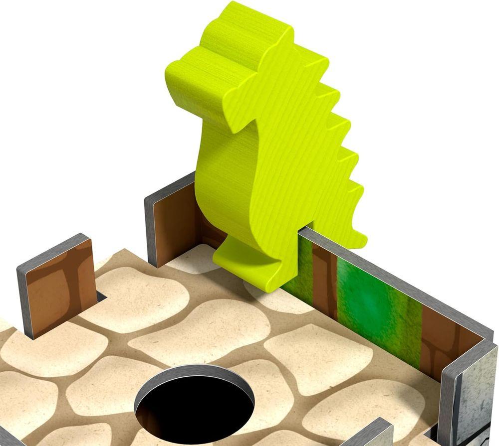 Rumpelritter & Das große Drachen-Spektakel