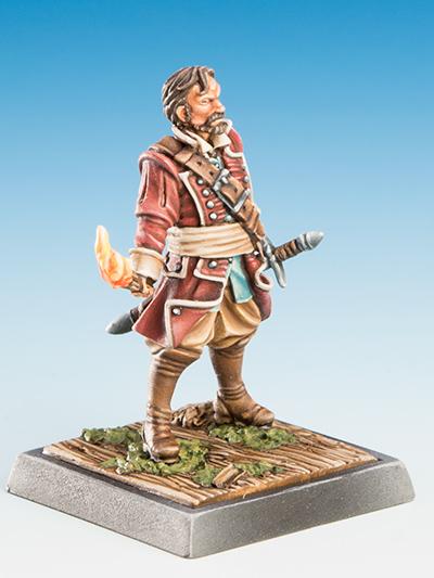 Freebooter Imperiale Armada Hugo & Gertrude