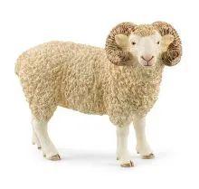 schleich Farm World Widder 7,1cm
