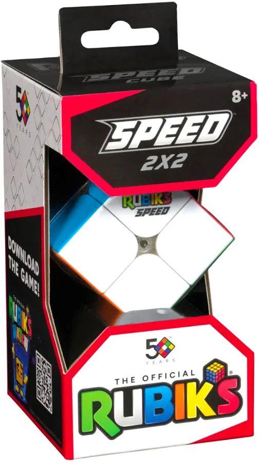 Rubiks 2x2 Speed Cube