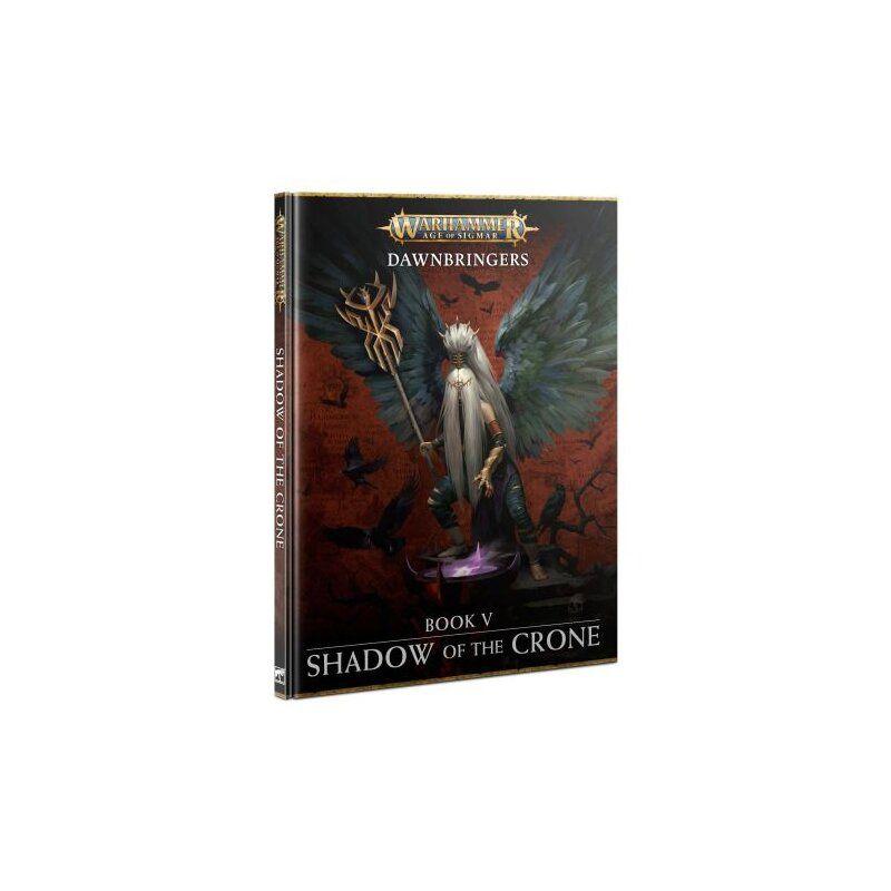 Age of Sigmar: Shadow of the Crone (englisch)