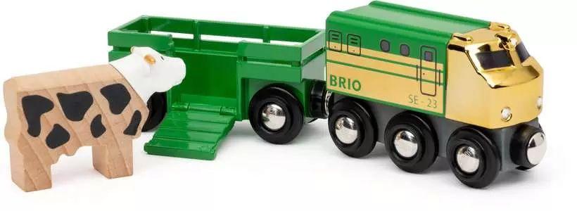 BRIO Sondereditionszug 2023