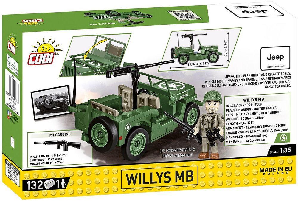 Willys MB